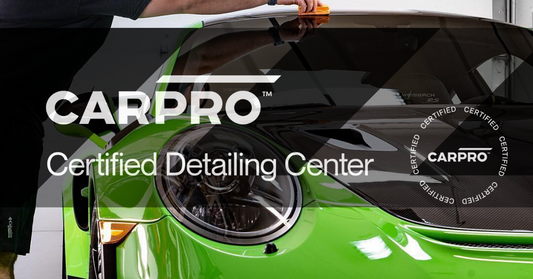 Todo lo que necesitas saber sobre: El Ceramic Coating en Panamá (Parte1)