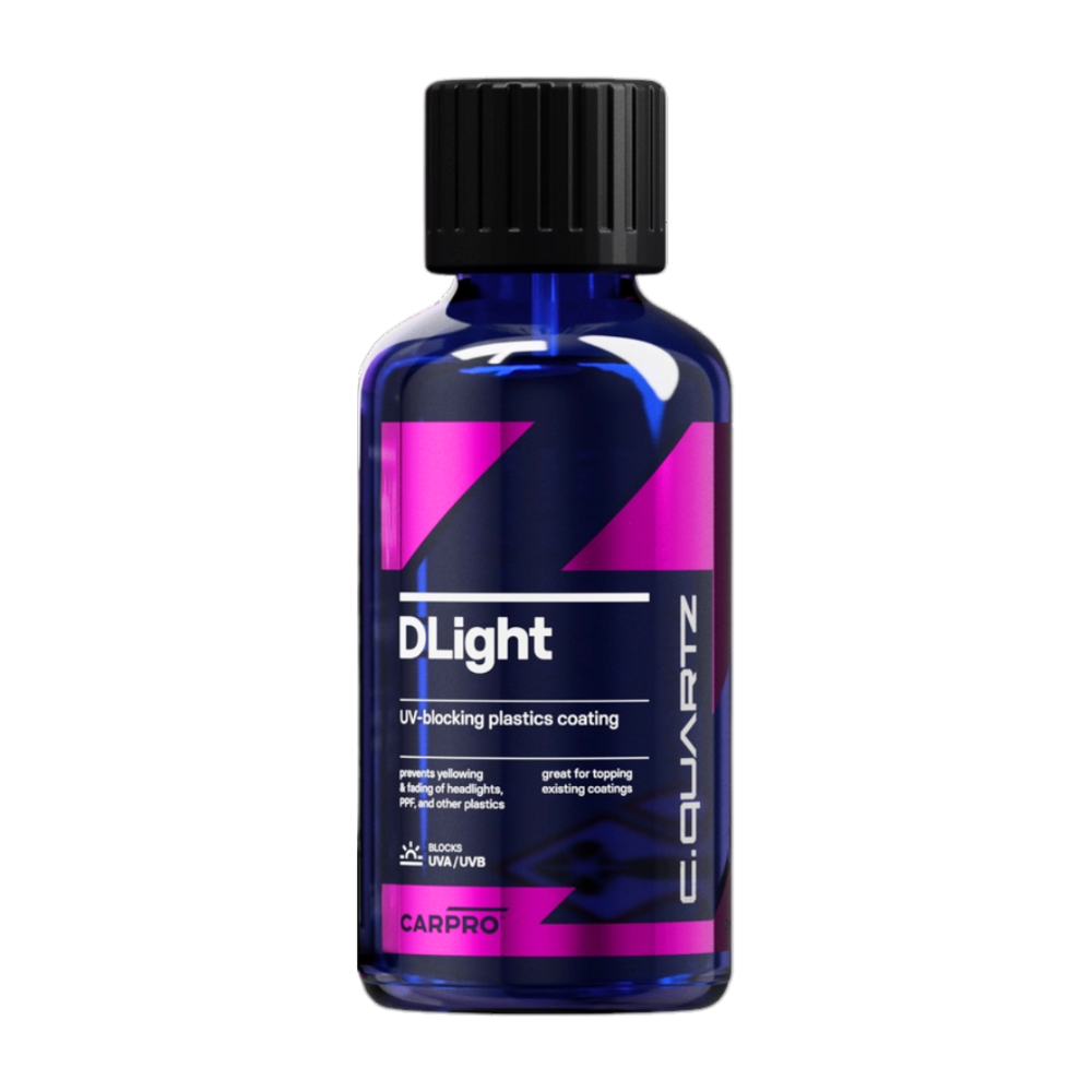 CQUARTZ DLight *NUEVO*