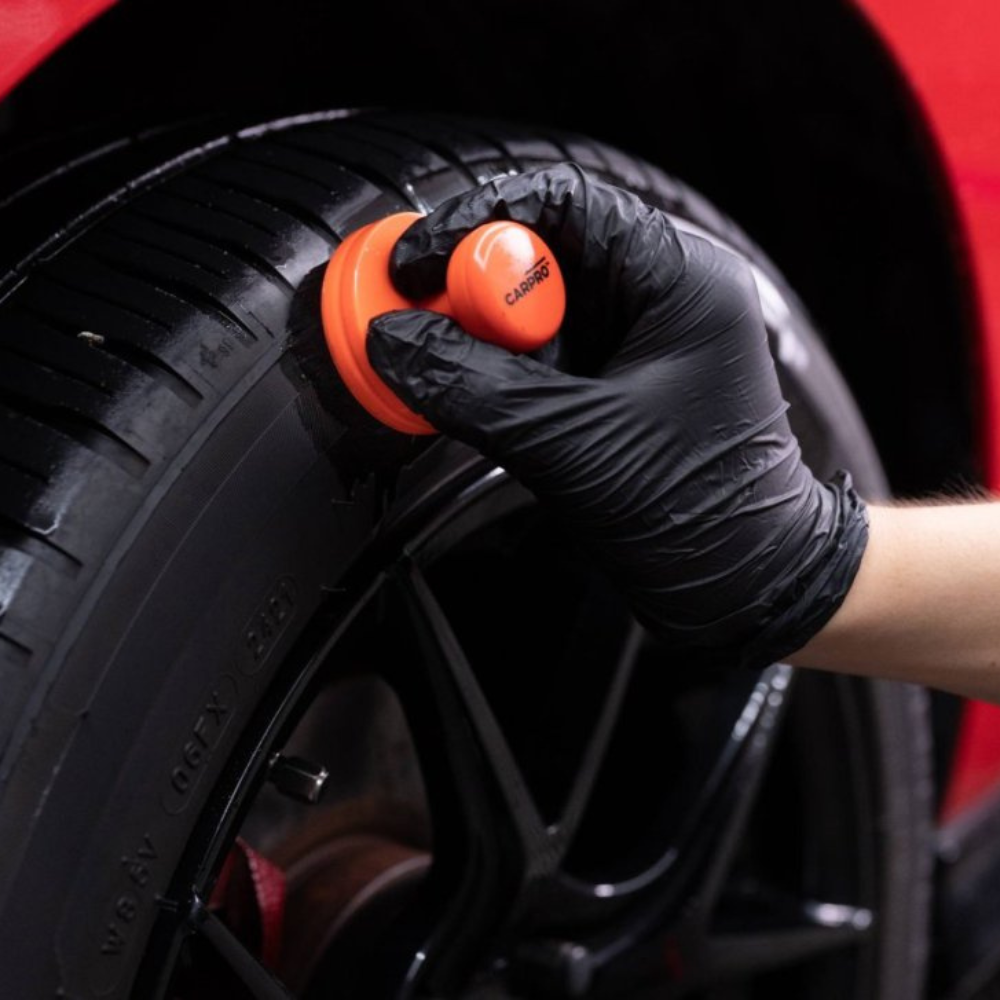 CARPRO DarkSide Brush *NUEVO*