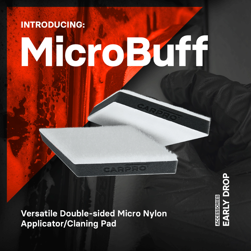 CARPRO MicroBuff *Nuevo*