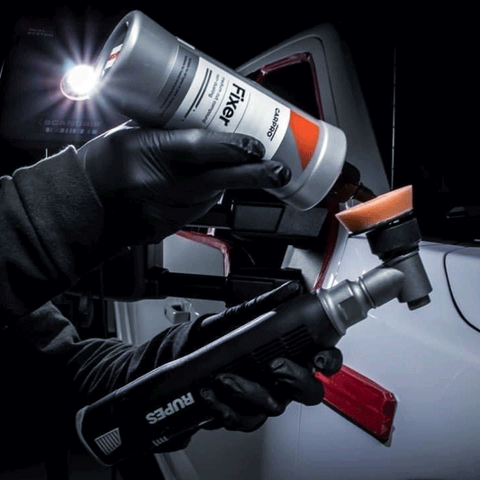CARPRO Fixer