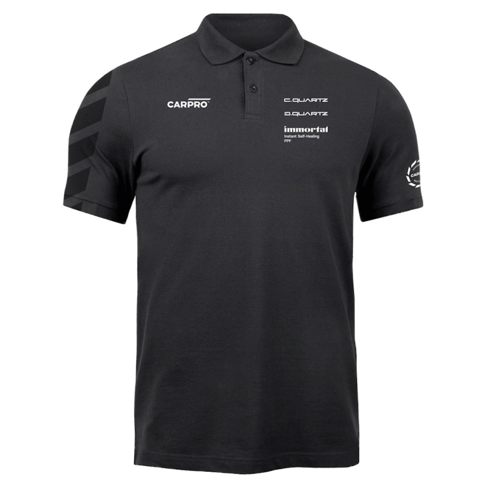 CARPRO Polo T-Shirt 2023 *Nuevo*