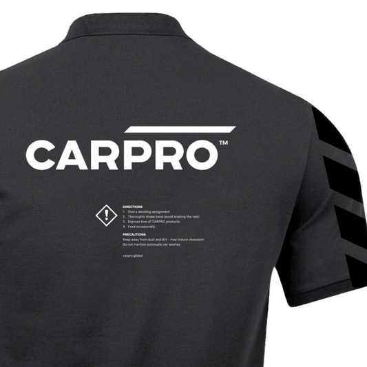 CARPRO Polo T-Shirt 2023
