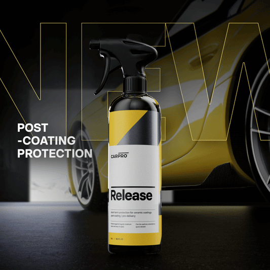 CARPRO Release