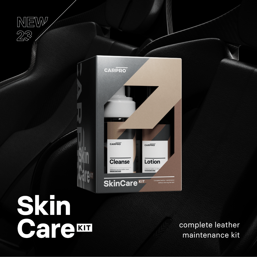 CARPRO SkinCare Kit