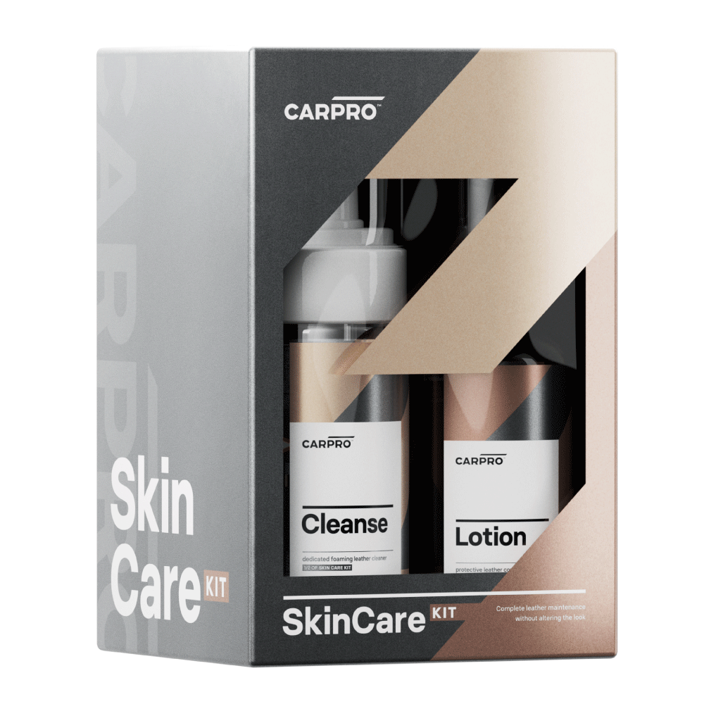 CARPRO SkinCare Kit