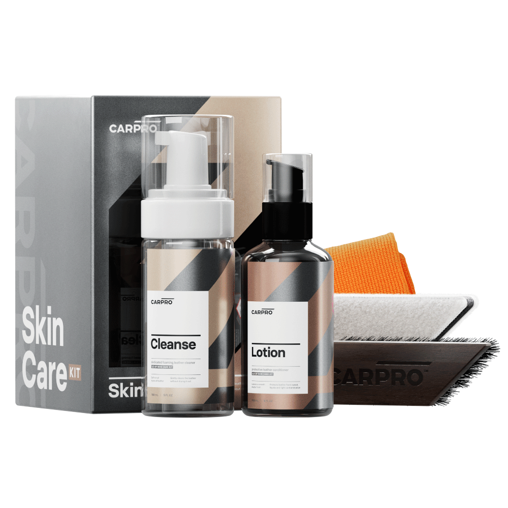 CARPRO SkinCare Kit