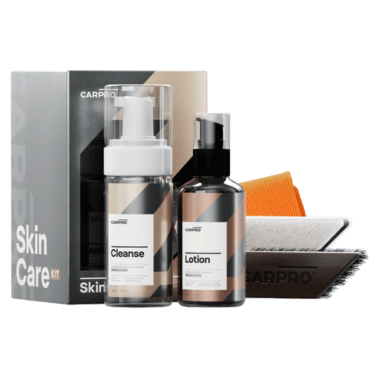 CARPRO SkinCare Kit