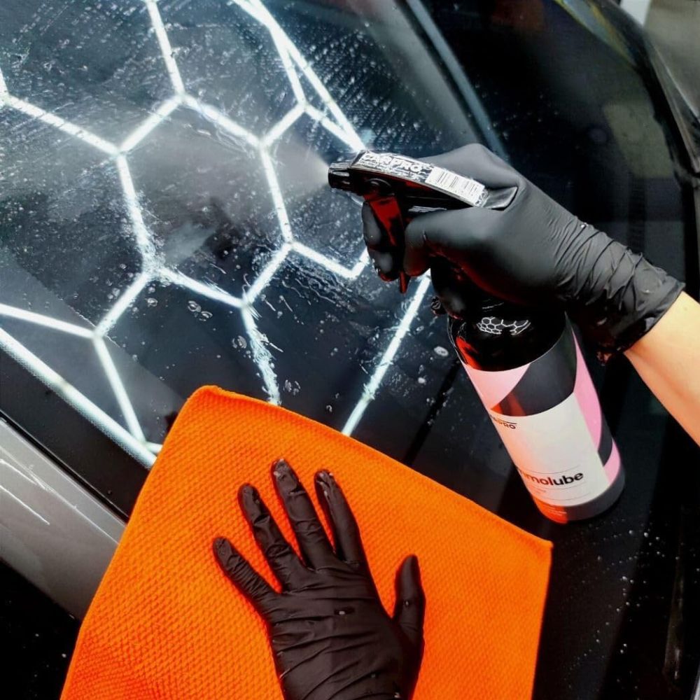 CARPRO Polyshave MF Towel 12"x12" (Toalla Descontaminación)