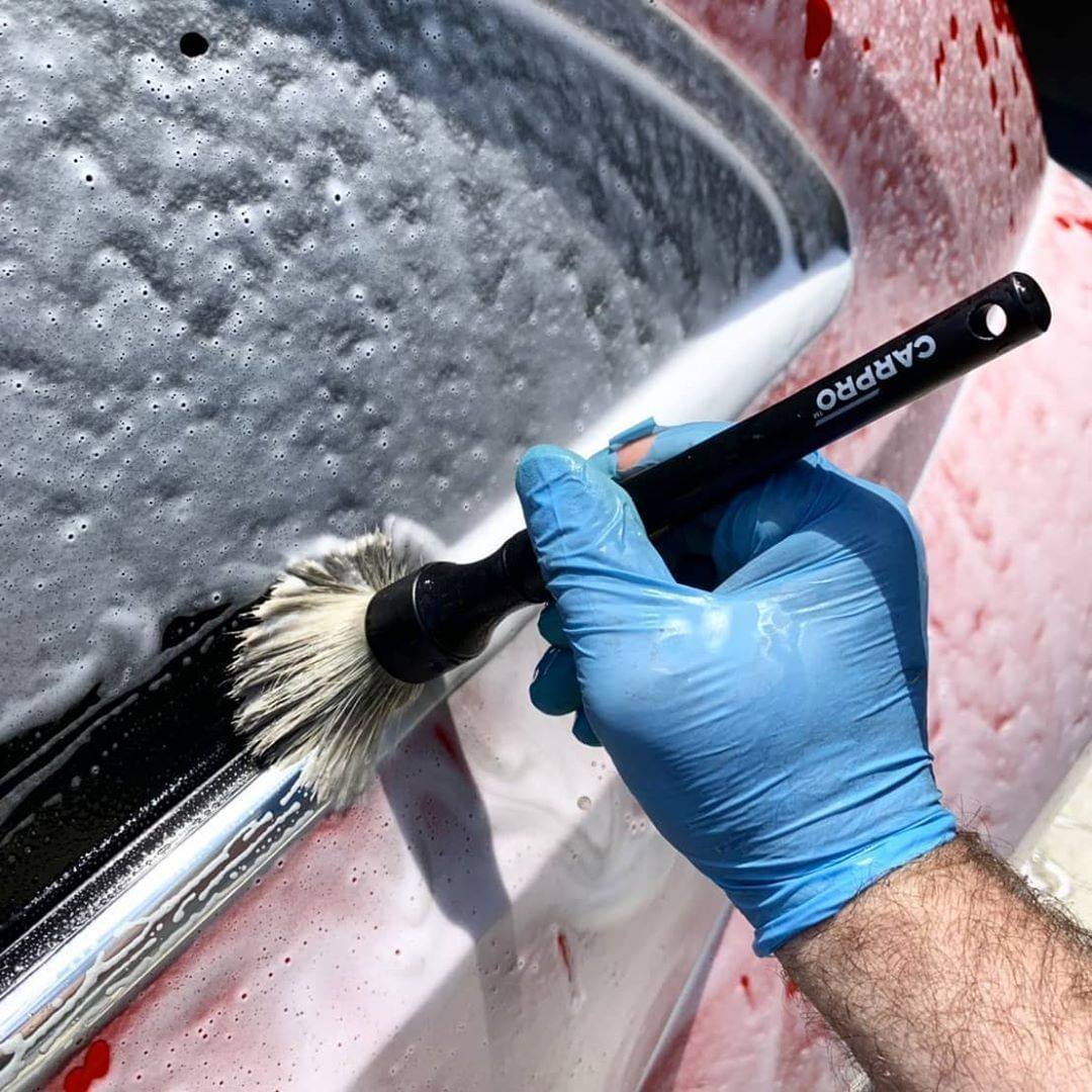 CARPRO Detailing Brush Set (2 pack)