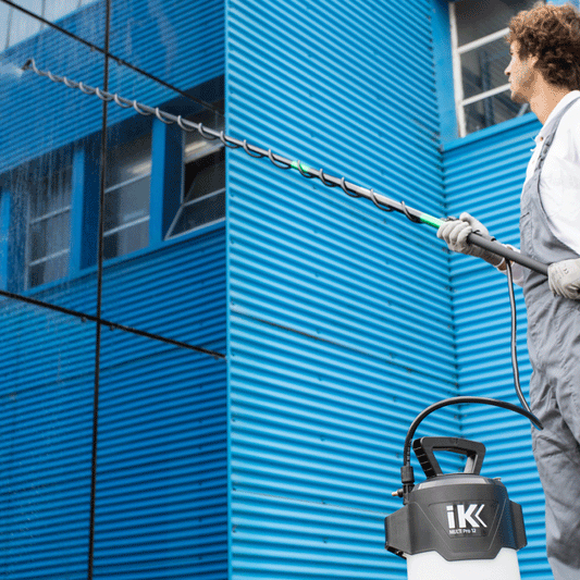 IK Lanza telescópica 3.2 m *NUEVO*