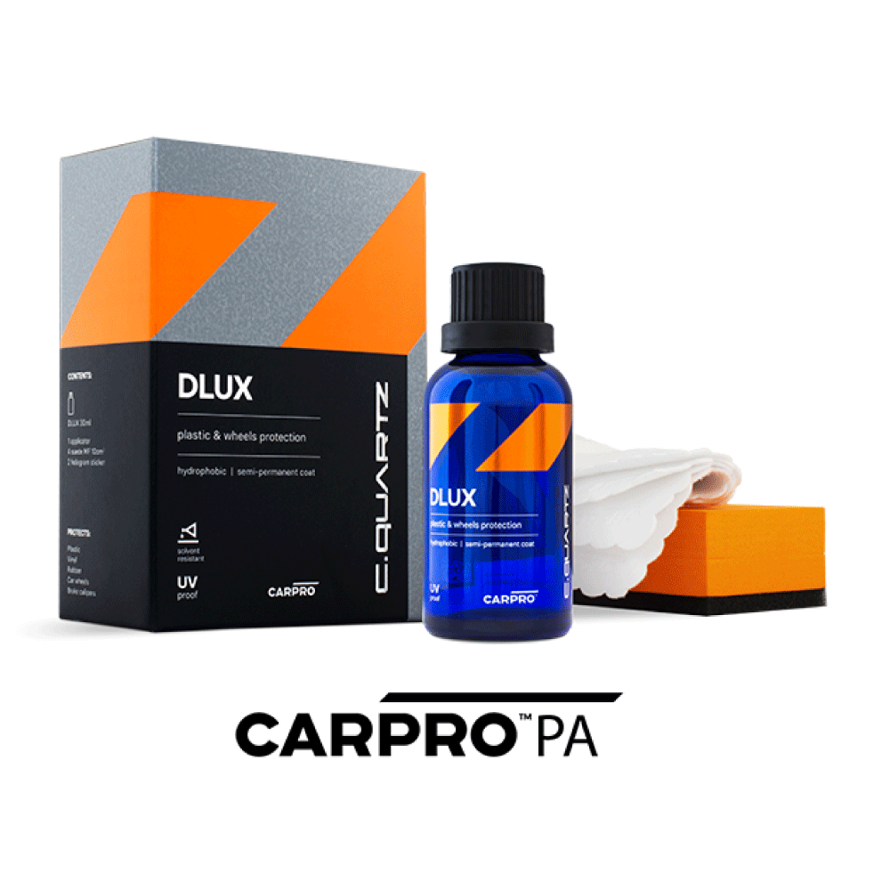 CQUARTZ DLUX