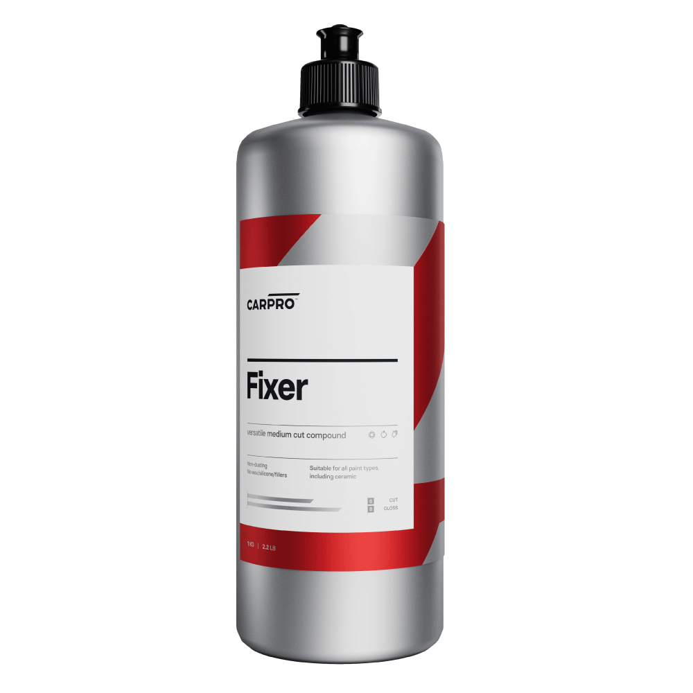 CARPRO Fixer