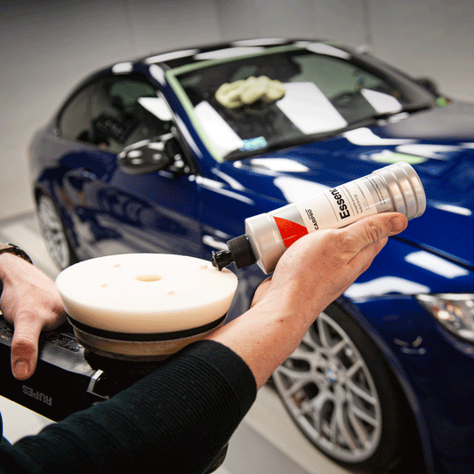 CARPRO Gloss Pad (Brillo)