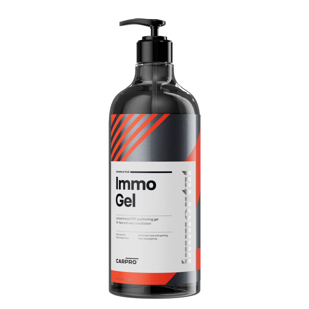 CARPRO ImmoGel PPF Positioning Gel Concentrate *Nuevo*