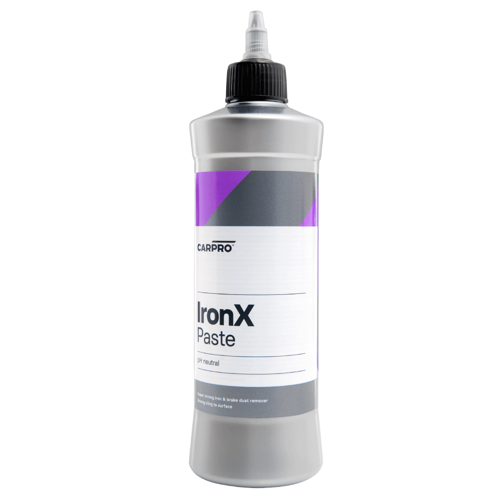CARPRO IronX Pasta