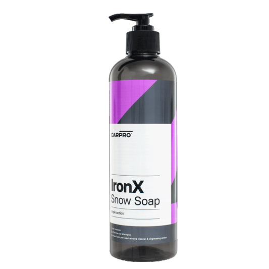 CARPRO IronX Snow Soap