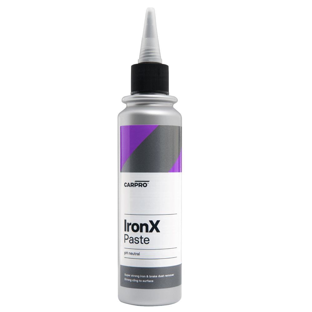 CARPRO IronX Pasta