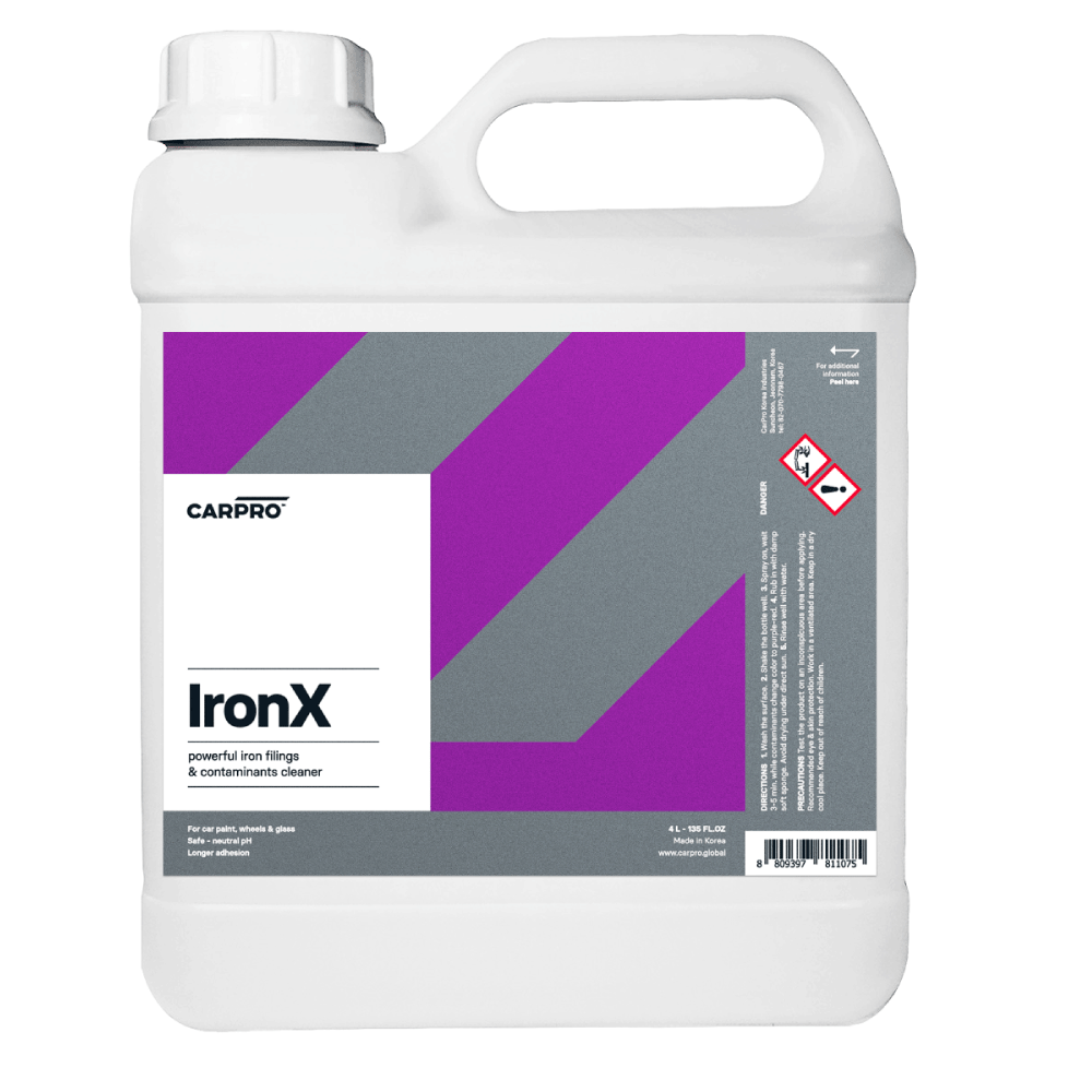 CARPRO IronX CherryScent