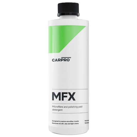 CARPRO MFX