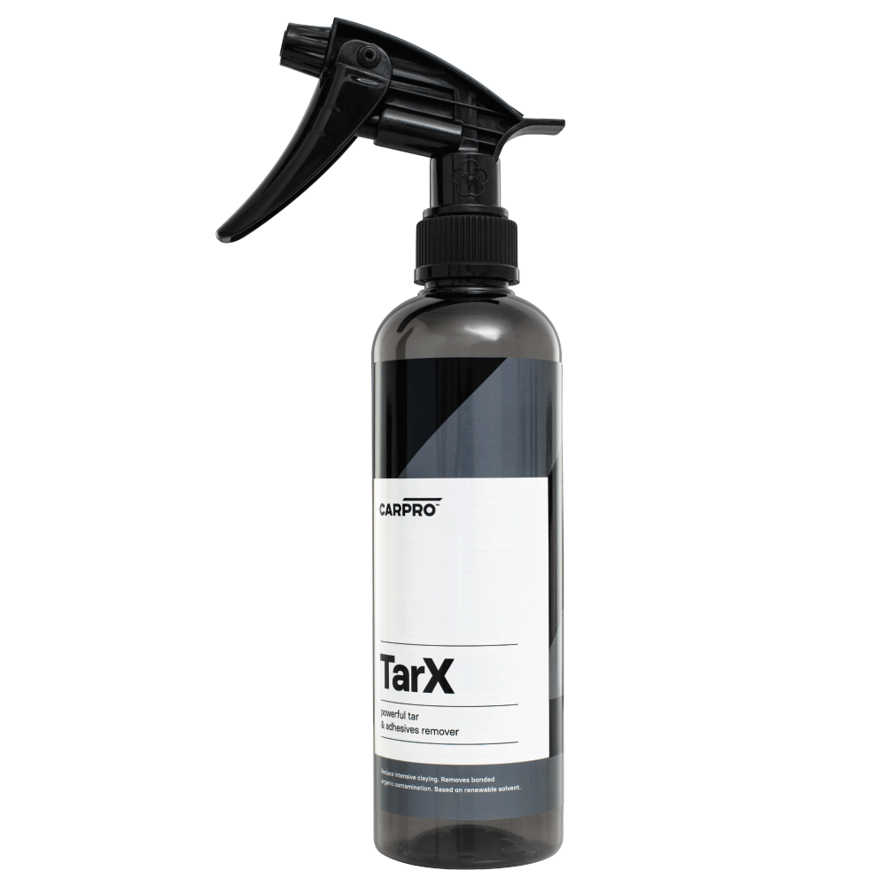 CARPRO TarX