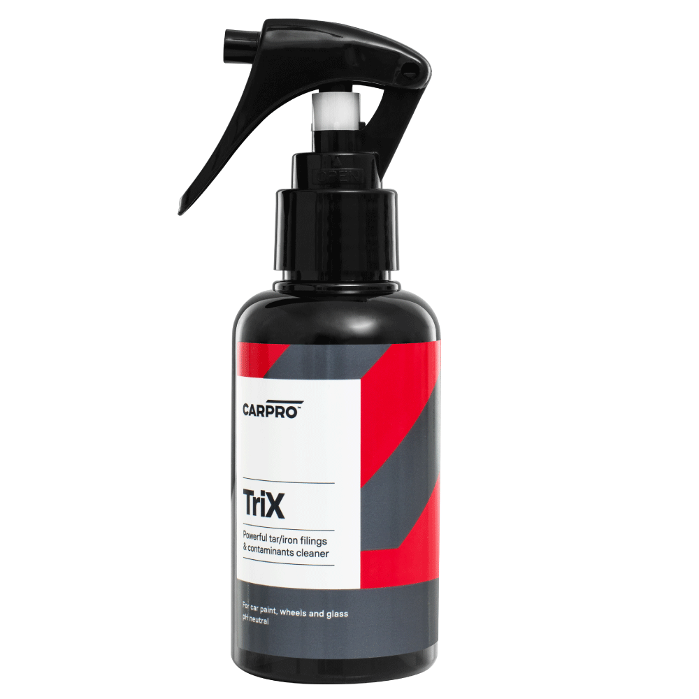 CARPRO TriX