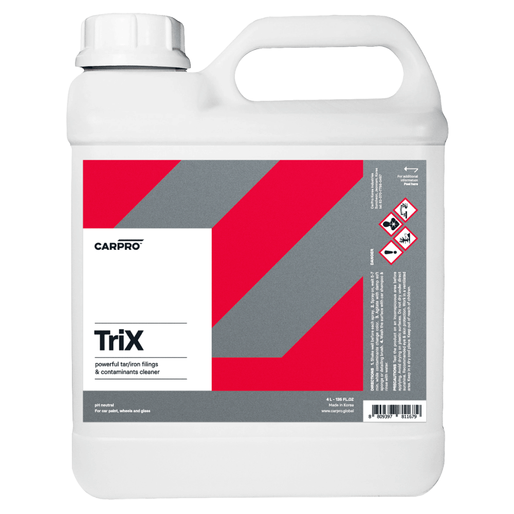 CARPRO TriX