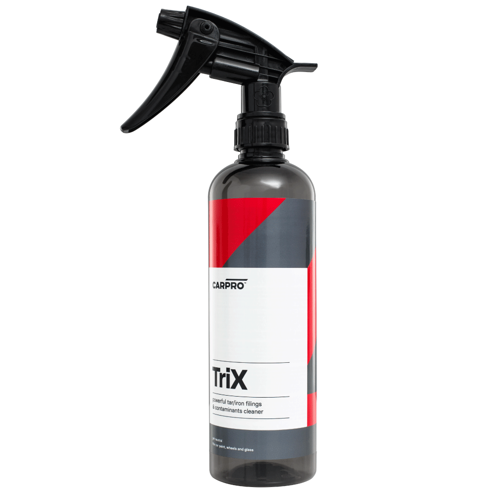CARPRO TriX