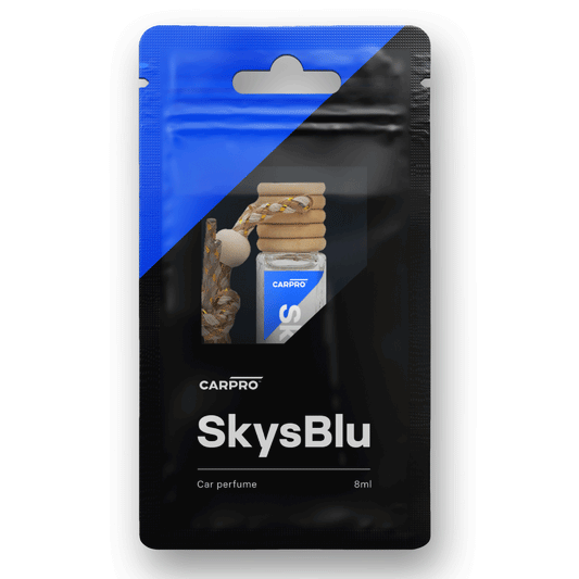 CARPRO SkysBlu Car Perfume 8ml.