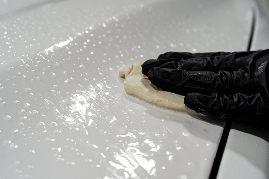 CARPRO ClayBar (set de 3)