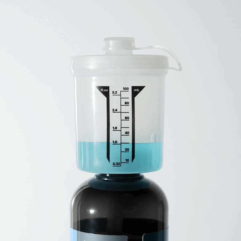 CARPRO Measuring Cup *Nuevo*
