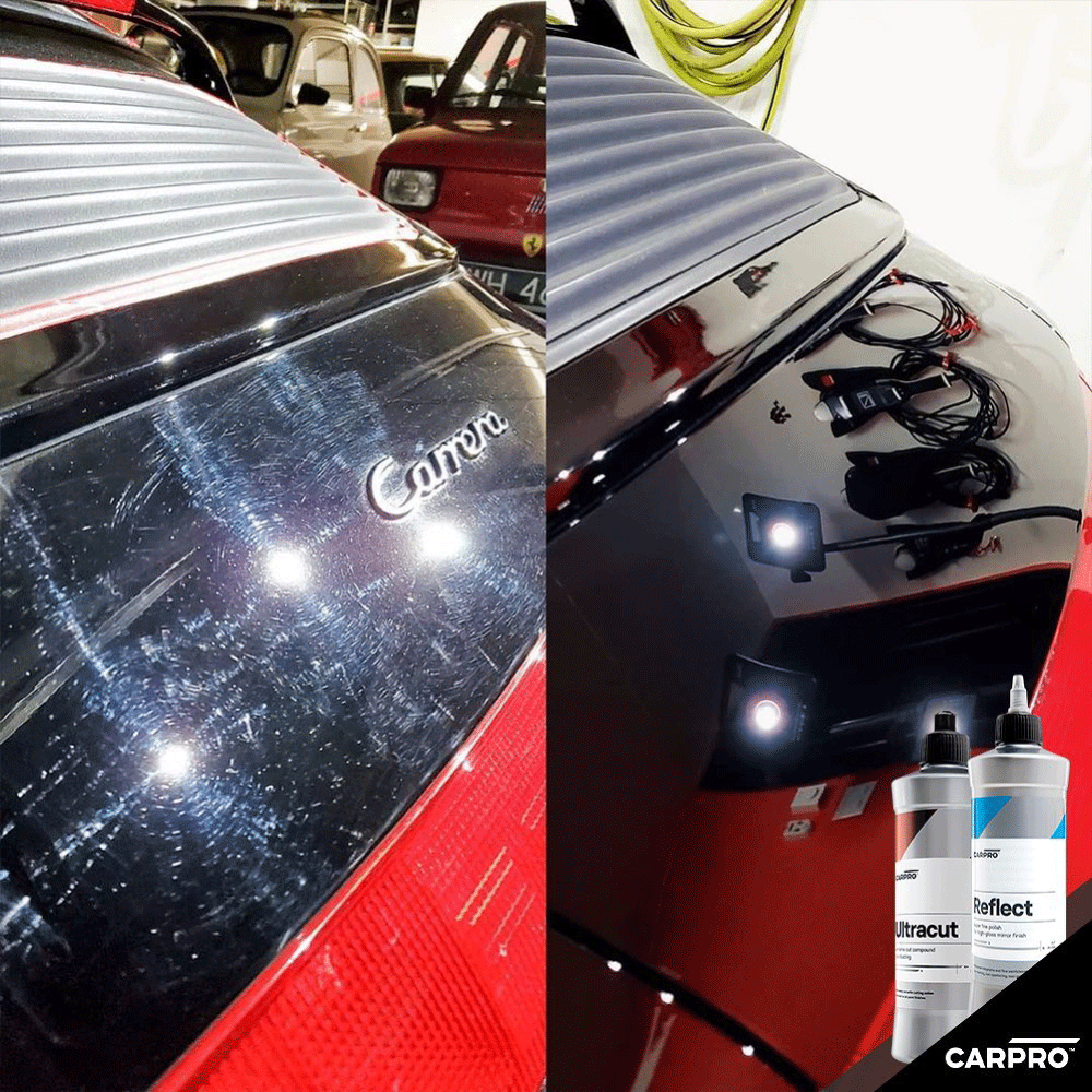 CARPRO Reflect