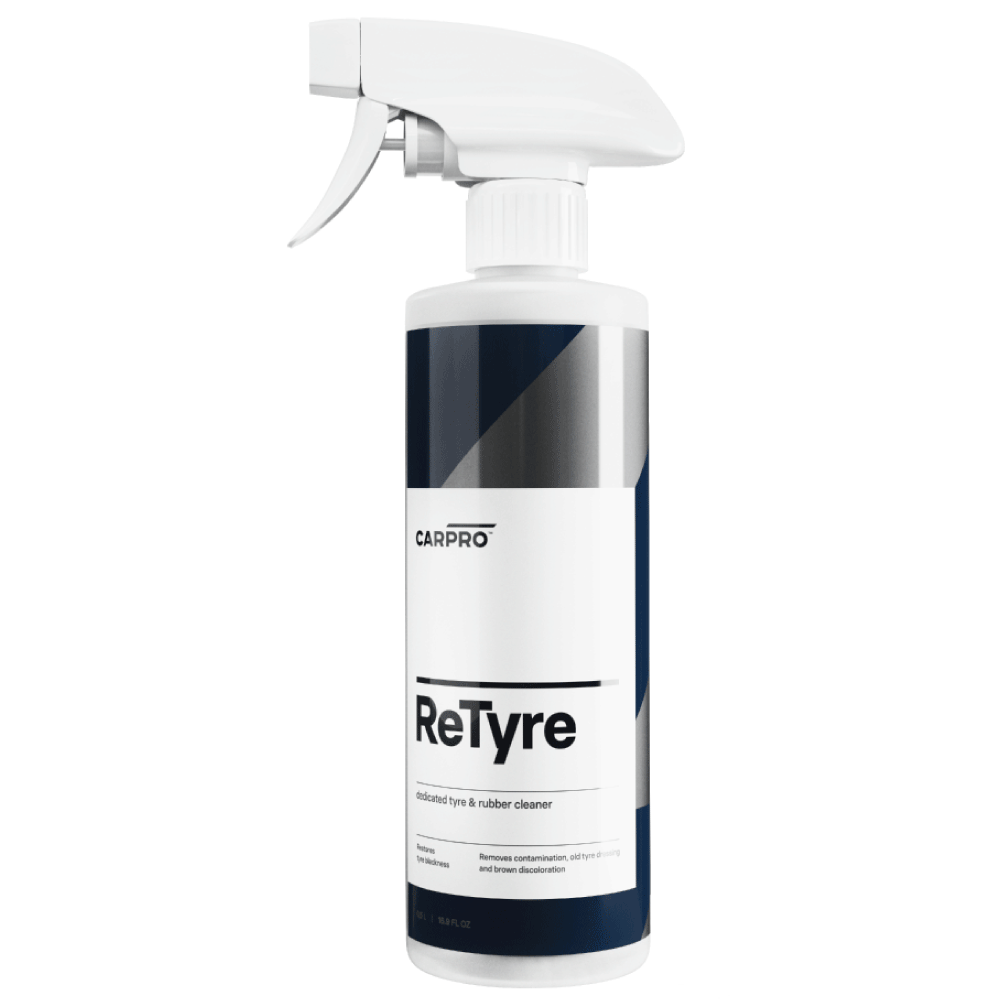 CARPRO ReTyre