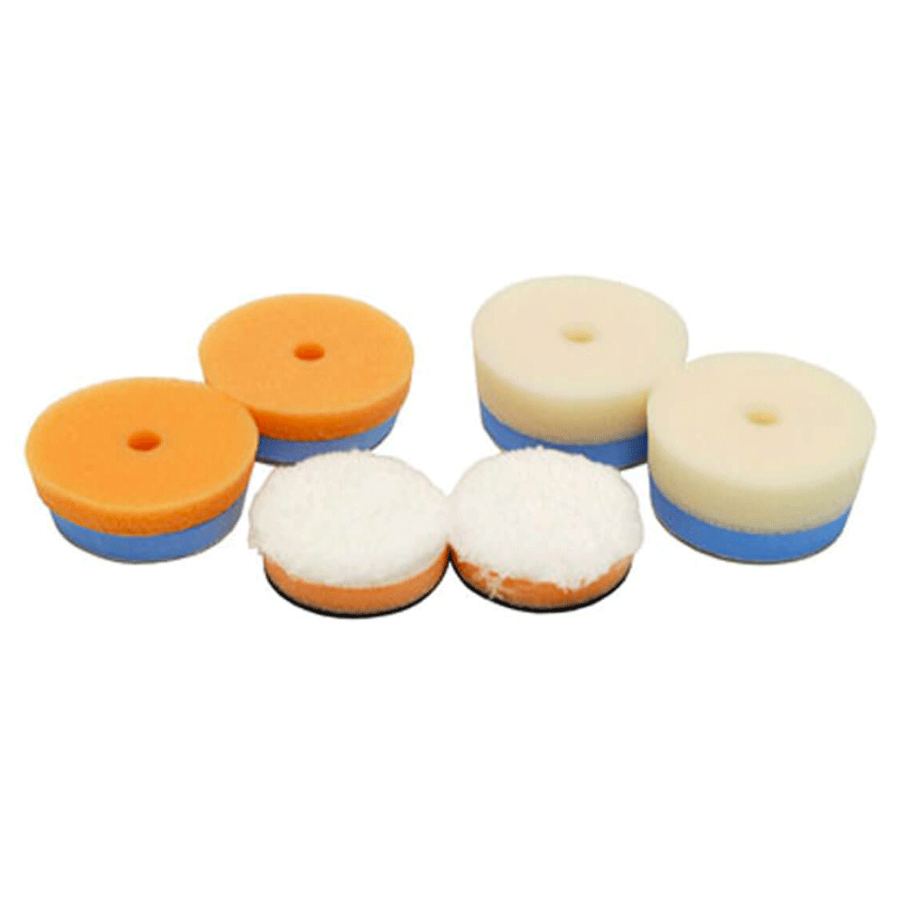 CARPRO Nano-pads 2"