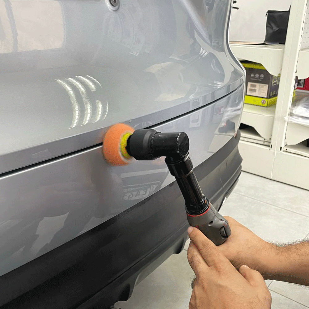 CARPRO Nano-pads 2"