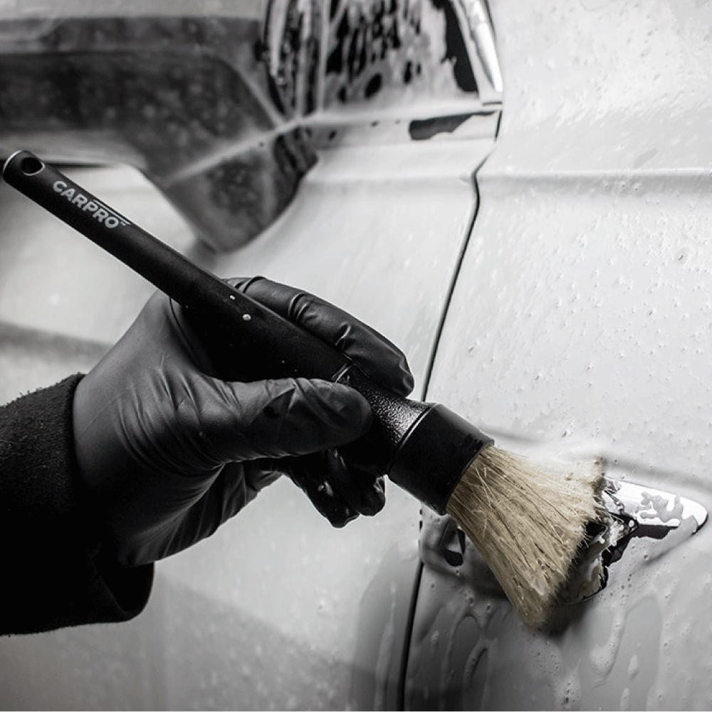 CARPRO Detailing Brush Set (2 pack)