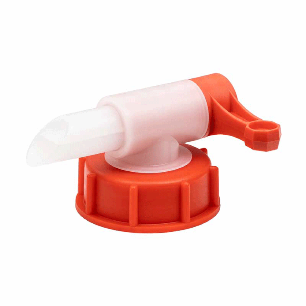 CARPRO Dispensador (Boquilla) para 4lts.