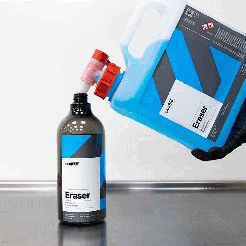 CARPRO Dispensador (Boquilla) para 4lts.