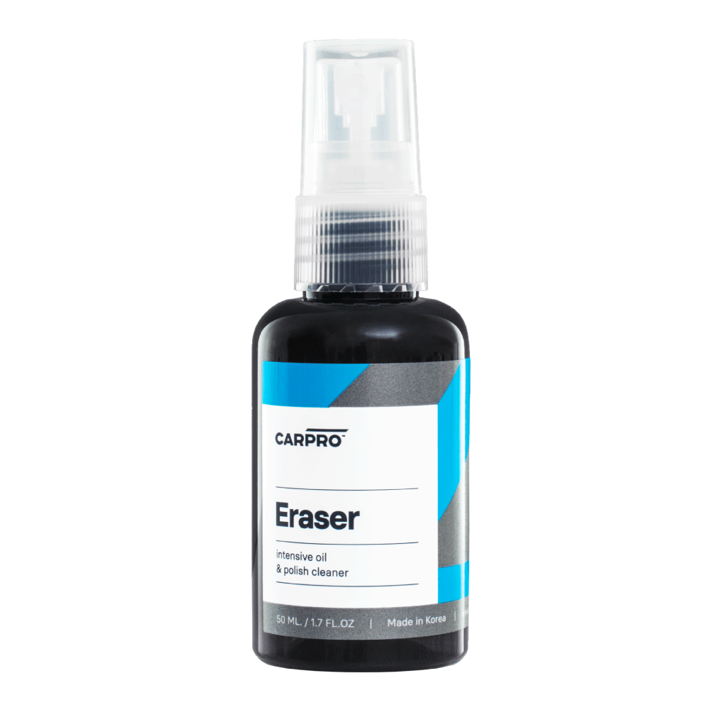 CARPRO Eraser 50ml. (Sample Size)