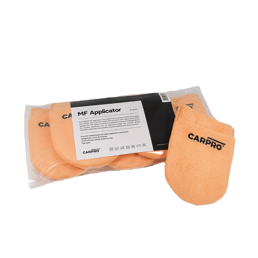 CARPRO Aplicador CQuartz Microfibra