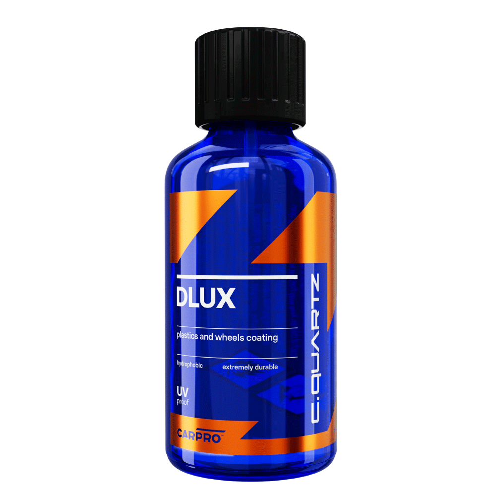CQUARTZ DLUX