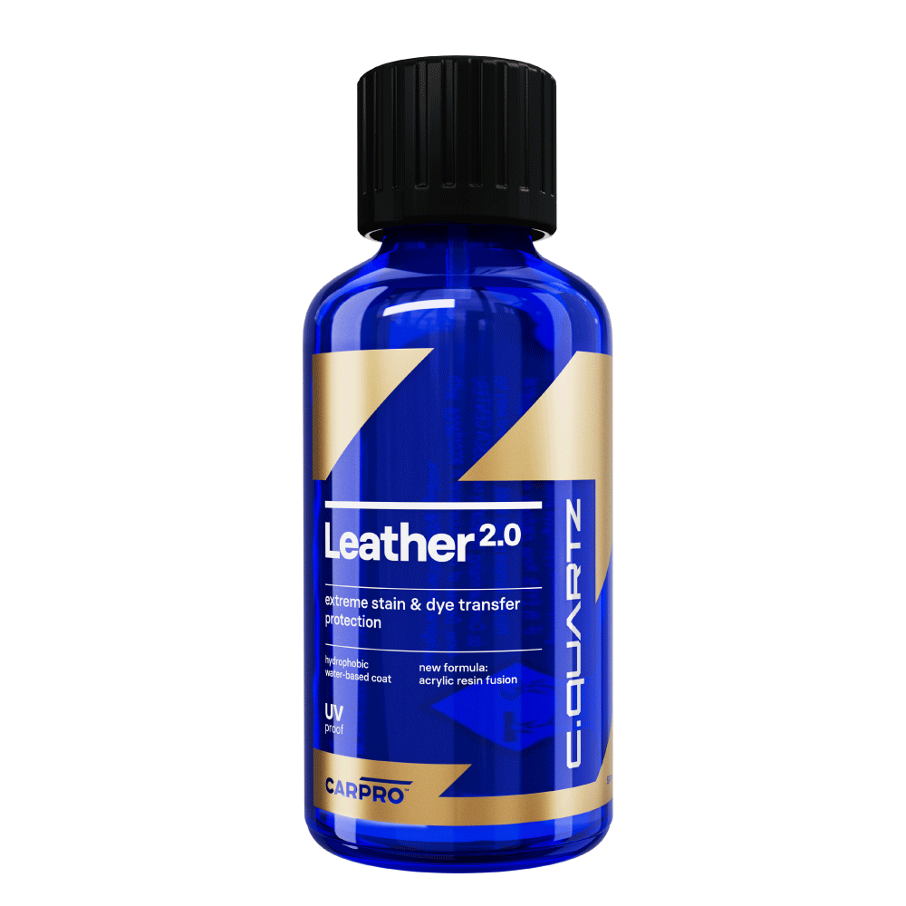 CQUARTZ Leather 2.0