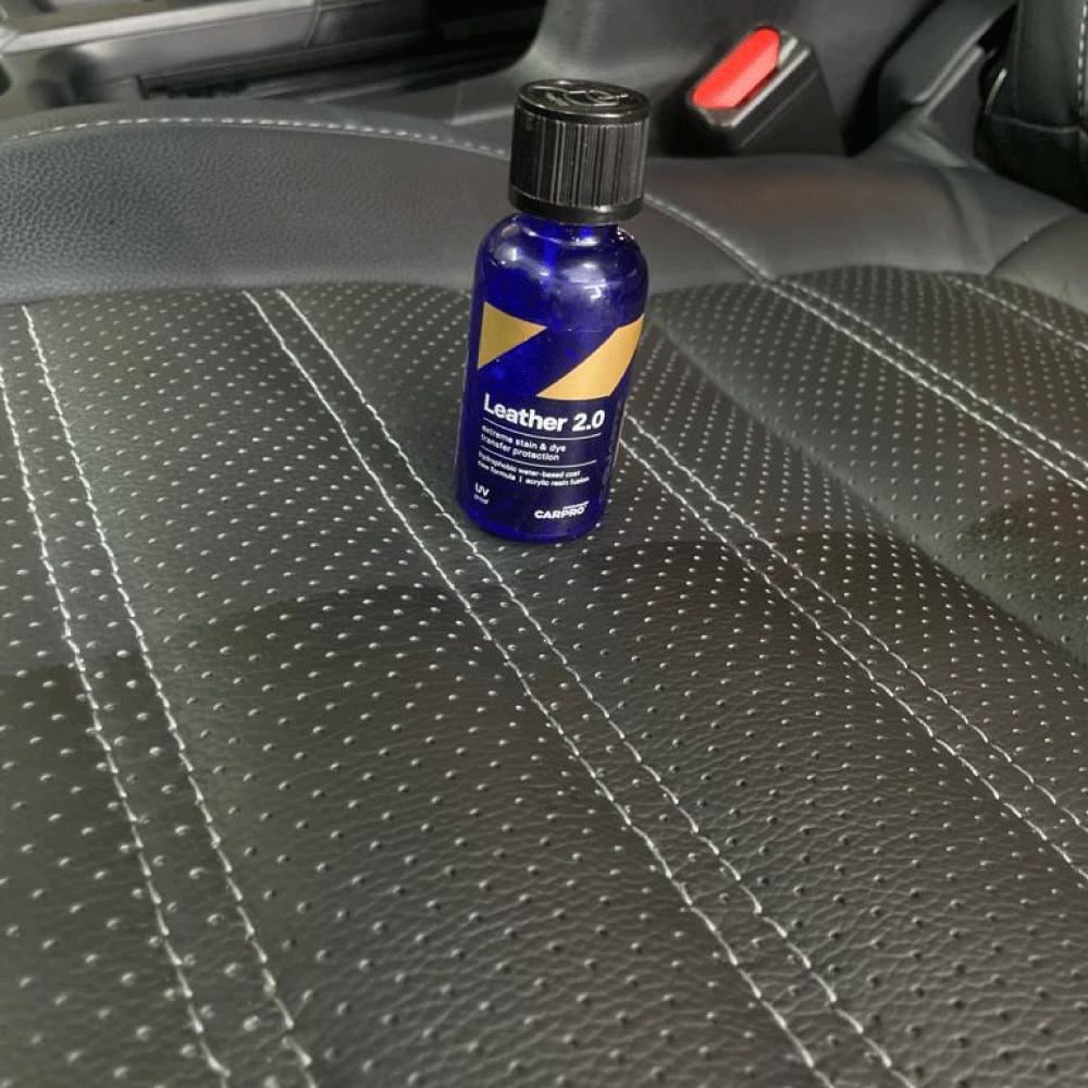 CQUARTZ Leather 2.0