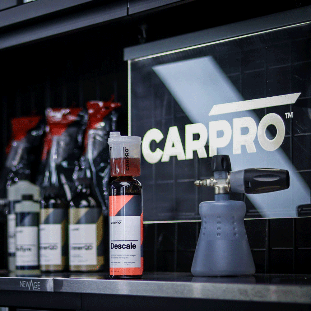 CARPRO Descale