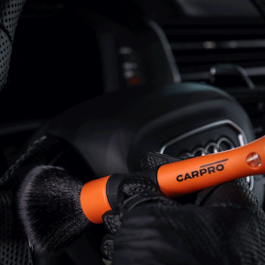 CARPRO Detailing Brush Set (2 pack)
