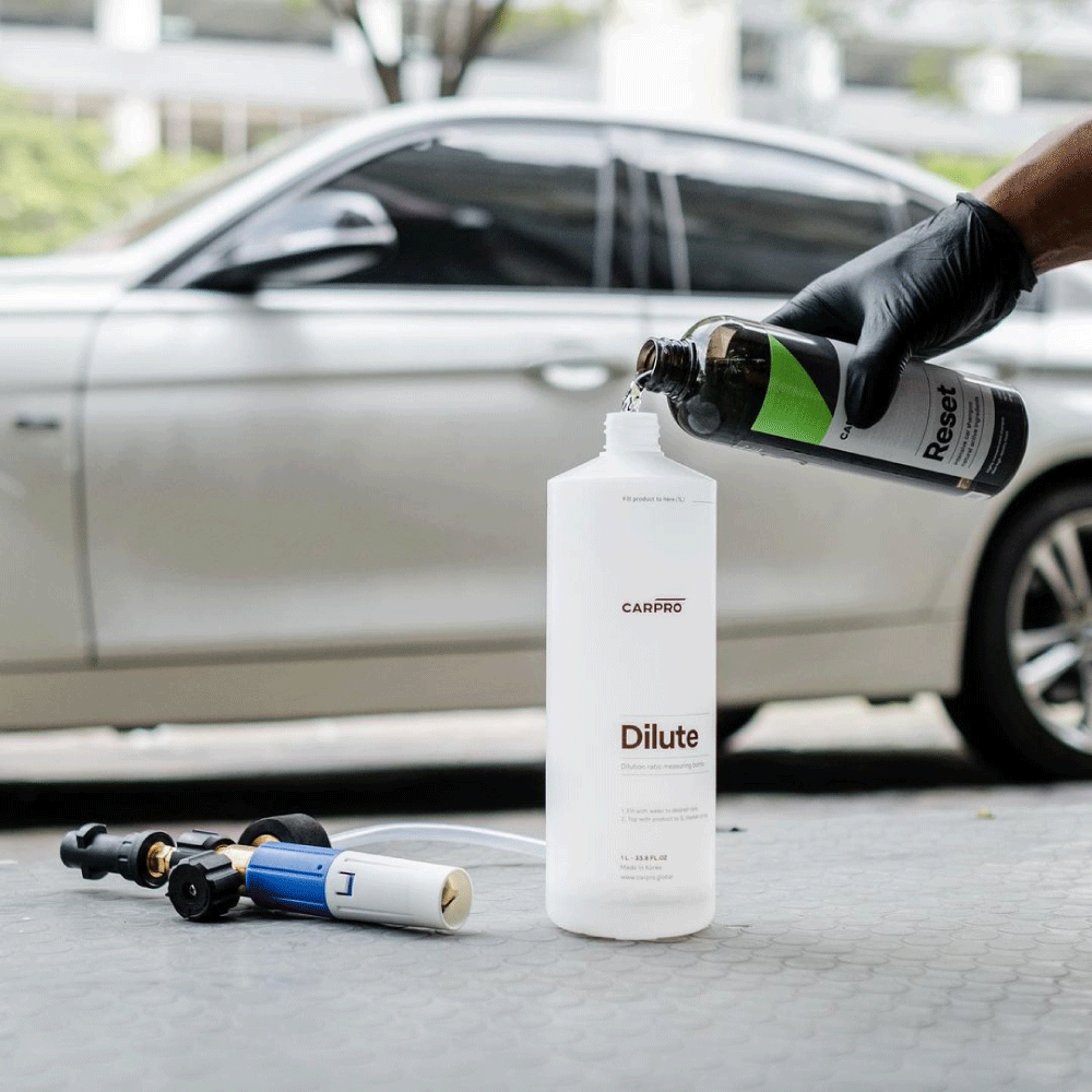 CARPRO Dilute