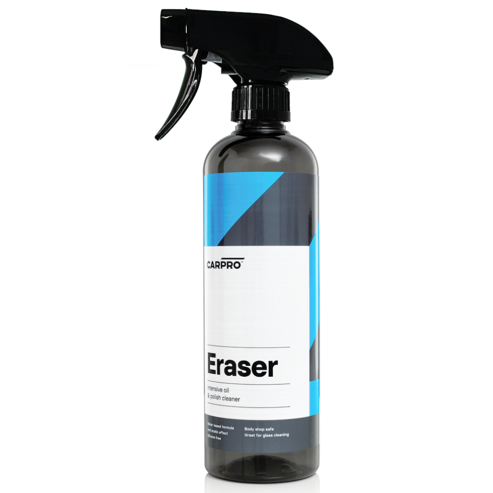 CARPRO Eraser
