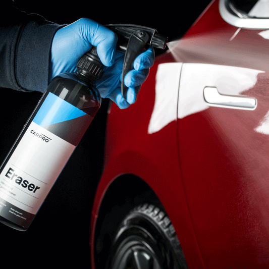 CARPRO Eraser