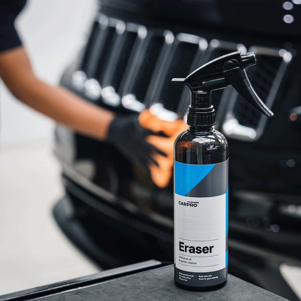 CARPRO Eraser