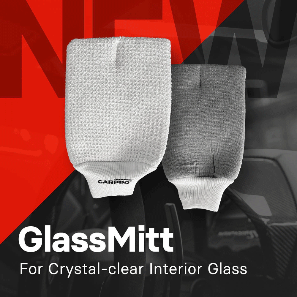 CARPRO GlassMitt *Nuevo*